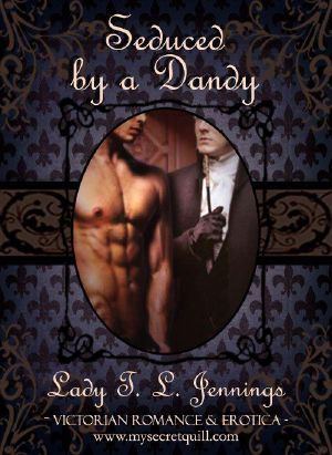 [Different Desire 01] • Seduced by a Dandy